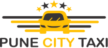 Pune City Taxi Logo for website A31